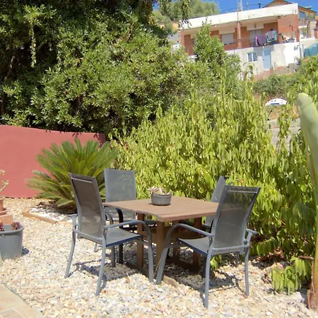 Casa Vacacional Con Piscina Privada Casa de vacances Sant Cebrià de Vallalta