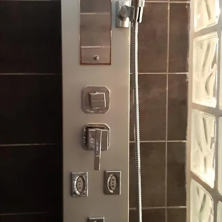 Casa Vacacional Con Piscina Privada * Sant Cebrià de Vallalta