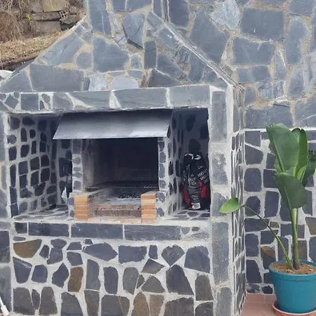 Casa Vacacional Con Piscina Privada