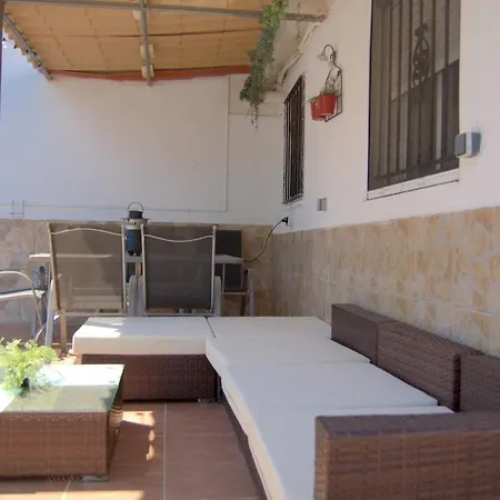 Casa Vacacional Con Piscina Privada