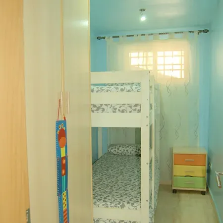 Casa Vacacional Con Piscina Privada Feriehus
