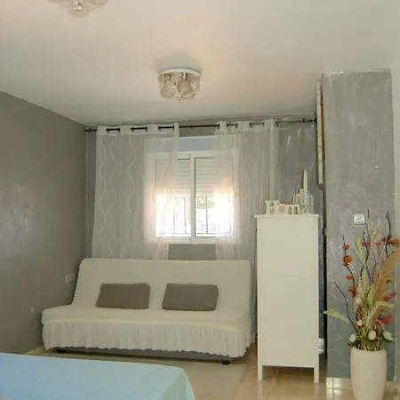 Feriehus Casa Vacacional Con Piscina Privada